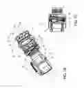 Fig. 03 - Releasable locking connector assembly