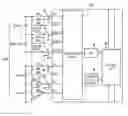 Fig. 01 - Voltage detection device and equalization device