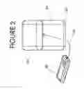 Fig. 08 - Portable multiple mobile electronic device charging station