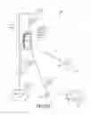 Fig. 08 - Street light mounted network-controlled charge transfer device for electric vehicles