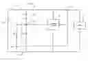 Fig. 01 - VOLTAGE CUTOFF CIRCUIT FOR AN ELECTROCHEMICAL CELL