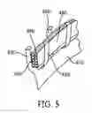Fig. 06 - Transverse flux stator geometry