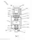 Fig. 02 - Magnetically coupled flywheel