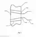 Fig. 09 - Magnetically coupled flywheel