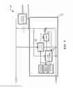 Fig. 09 - Short protection circuit for power switch and associated protection method