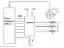 Fig. 01 - Method for controlling three-phase brushless DC motor comprising single hall sensor