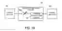 Fig. 11 - Variable capacitance circuit and impedance matching circuit