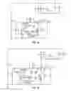 Fig. 08 - Methods for overdriving a base current of an emitter switched bipolar junction transistor and corresponding circuits
