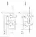 Fig. 07 - Apparatuses and methods for compensating for power supply sensitivities of a circuit in a clock path