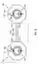 Fig. 08 - Circuits and methods of synchronizing differential ring-type oscillators