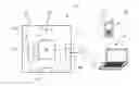 Fig. 01 - DATA COMMUNICATION DEVICE FOR A TRANSPORT MEANS