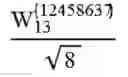Fig. 136 - Method for generating codebook, method and apparatus for data transmission