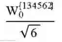 Fig. 43 - Method for generating codebook, method and apparatus for data transmission