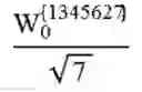 Fig. 44 - Method for generating codebook, method and apparatus for data transmission