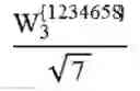 Fig. 65 - Method for generating codebook, method and apparatus for data transmission