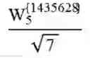 Fig. 79 - Method for generating codebook, method and apparatus for data transmission