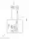 Fig. 10 - Optical communication systems and methods