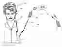 Fig. 01 - Hearing Assistive System With Low Power Interface