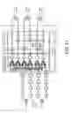 Fig. 22 - Satellite signal frequency translation and stacking