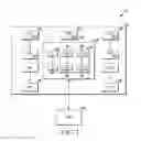Fig. 02 - Wireless fire system with idle mode and gateway redundancy