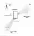 Fig. 01 - METHOD AND APPARATUS FOR CELL DISCOVERY