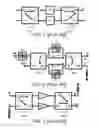 Fig. 02 - Enhancing isolation and impedance matching in hybrid-based cancellation networks and duplexers
