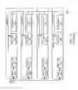 Fig. 02 - Power and area efficient receiver equalization architecture with relaxed DFE timing constraint