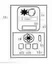 Fig. 01 - Client-server system for network services and applications for mobile telecommunications terminals