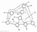 Fig. 01 - METHOD FOR ROUTING DATA TRAFFIC IN A COMMUNICATION NETWORK