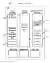 Fig. 02 - METHOD AND SYSTEM FOR DYNAMIC USAGE OF MULTIPLE TABLES FOR INTERNET PROTOCOL HOSTS