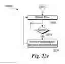 Fig. 25 - Link transfer, bit error detection and link retry using flit bundles asynchronous to link fabric packets