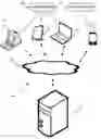Fig. 01 - VVoIP CALL TRANSFER