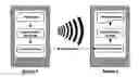 Fig. 01 - METHOD FOR THE TRANSMISSION OF DATA BETWEEN DEVICES OVER SOUND WAVES