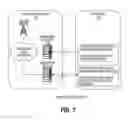 Fig. 08 - Method for enabling a wireless device for geographically preferential services