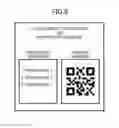 Fig. 09 - Cooperative processing system acquires an address information of the electronic devices among plurality of electronic devices by scanning first and second images to execute image processing function