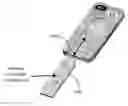 Fig. 01 - REMOTE CONTROL BUILT-IN DEVICE CASE FOR ELECTRONIC DEVICE