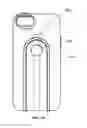 Fig. 08 - REMOTE CONTROL BUILT-IN DEVICE CASE FOR ELECTRONIC DEVICE