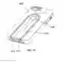 Fig. 09 - REMOTE CONTROL BUILT-IN DEVICE CASE FOR ELECTRONIC DEVICE