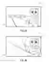 Fig. 07 - Method and apparatus for a shutter animation for image capture