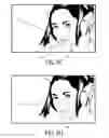 Fig. 10 - Method and apparatus for a shutter animation for image capture