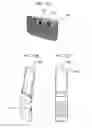 Fig. 13 - Imaging device and imaging system