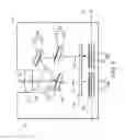 Fig. 09 - Imaging capture apparatus having plurality of image sensors generating respective image signals based on emitted light areas