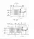 Fig. 18 - Image coding and decoding method and apparatus considering human visual characteristics