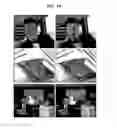 Fig. 19 - Image coding and decoding method and apparatus considering human visual characteristics