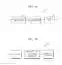 Fig. 09 - Video encoding method and apparatus using transformation unit of variable tree structure, and video decoding method and apparatus