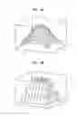 Fig. 06 - Image coding and decoding method and apparatus considering human visual characteristics
