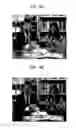Fig. 10 - Image coding and decoding method and apparatus considering human visual characteristics