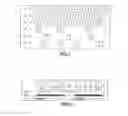 Fig. 06 - Using scalable codecs for providing channel zapping information to broadcast receivers