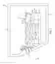 Fig. 02 - Pressure vent for speaker or microphone modules