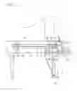 Fig. 03 - Installation structure for acoustic transducer